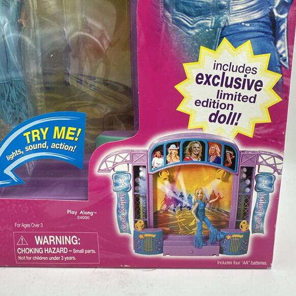 Britney SOLD OUT - Picture 2 of 11